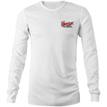 Load image into Gallery viewer, Coodabeens Logo - Long Sleeve T-Shirt
