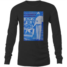 Load image into Gallery viewer, In the Superbox (1987) - Long Sleeve T-Shirt
