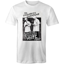 Load image into Gallery viewer, Double White Album (1989)- Men&#39;s T-Shirt
