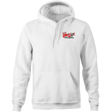 Load image into Gallery viewer, Coodabeens Unisex Hoodie
